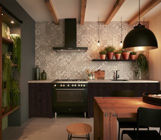 Kitchen design and installation