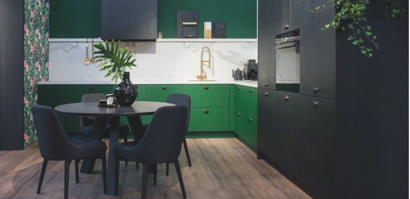 Kitchen Designs for your space